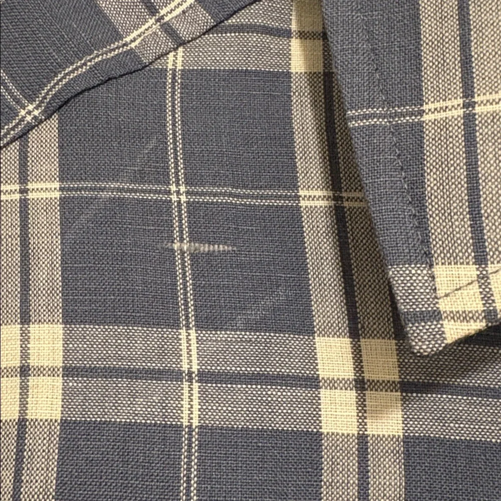 Wool& Florence tunic - Picture 5 of 5
